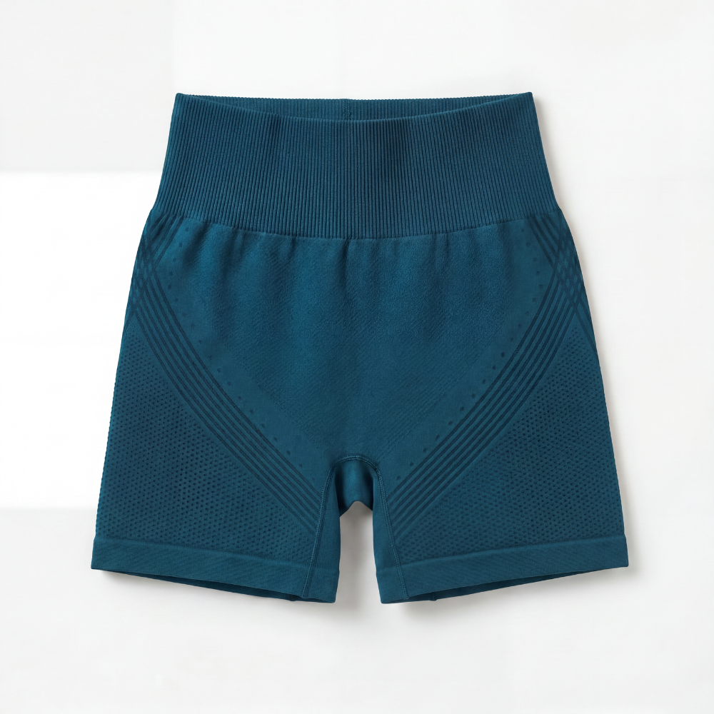 Leggings corti Luveon