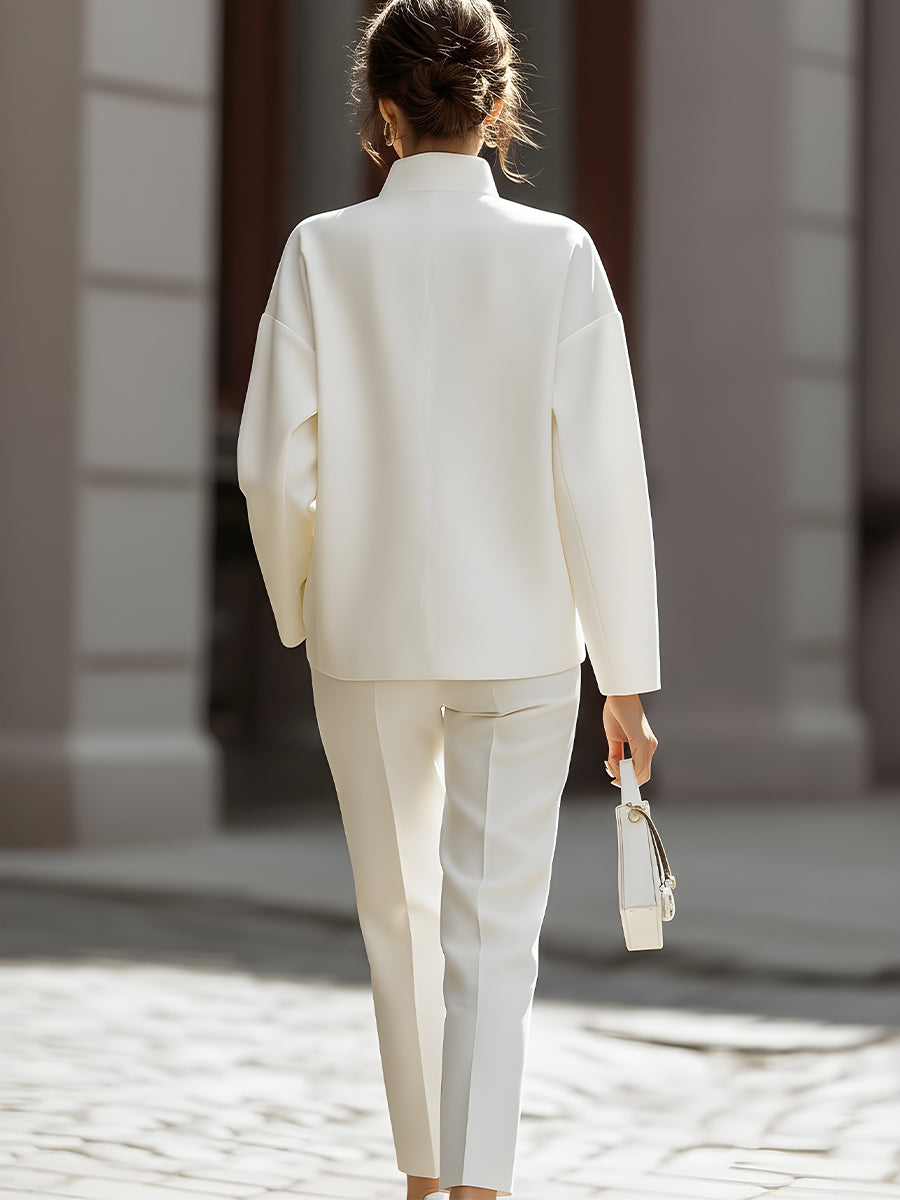 Arvessa | Set di lusso con una camicia