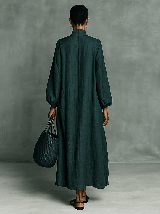 Anisha™ Abito Maxi Premium