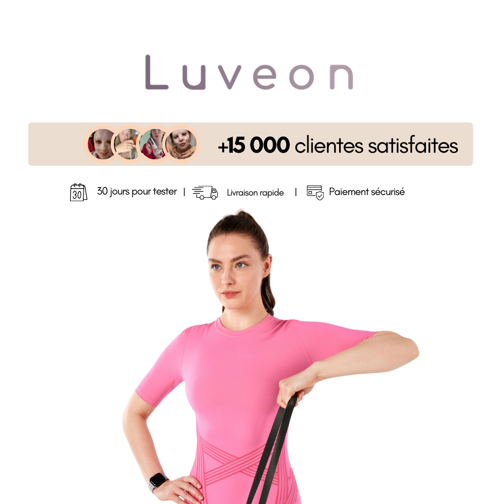 Maglietta Luveon