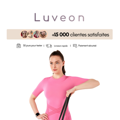 Maglietta Luveon