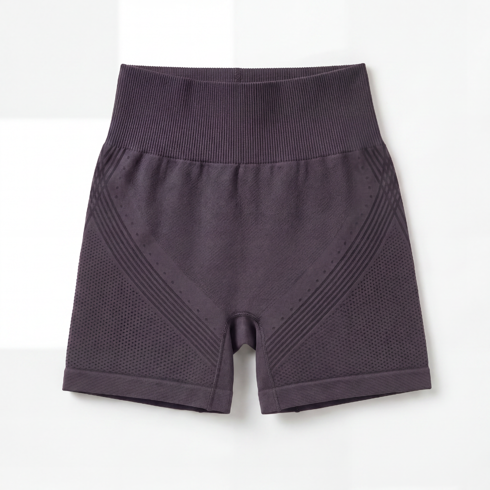 Leggings corti Luveon