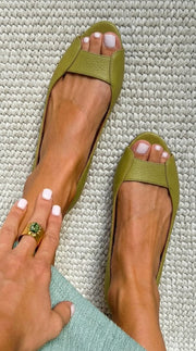 Verde chiaro