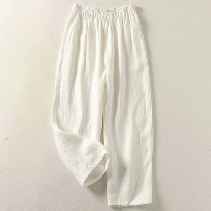 Beverley - Set da 5 pantaloni leggeri