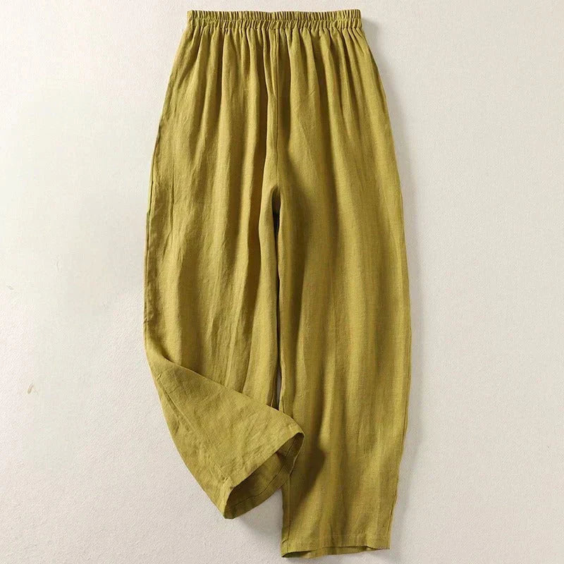 Beverley - Set da 5 pantaloni leggeri