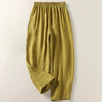 Beverley - Set da 5 pantaloni leggeri