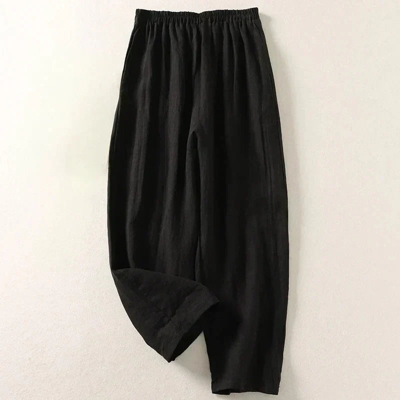 Beverley - Set da 5 pantaloni leggeri