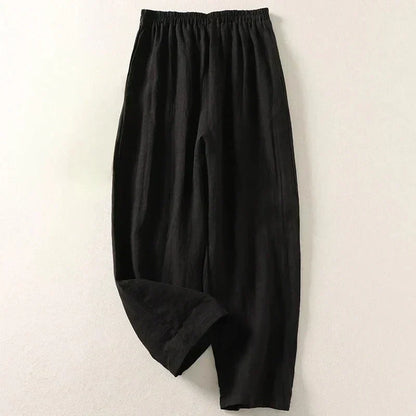 Beverley - Set da 5 pantaloni leggeri