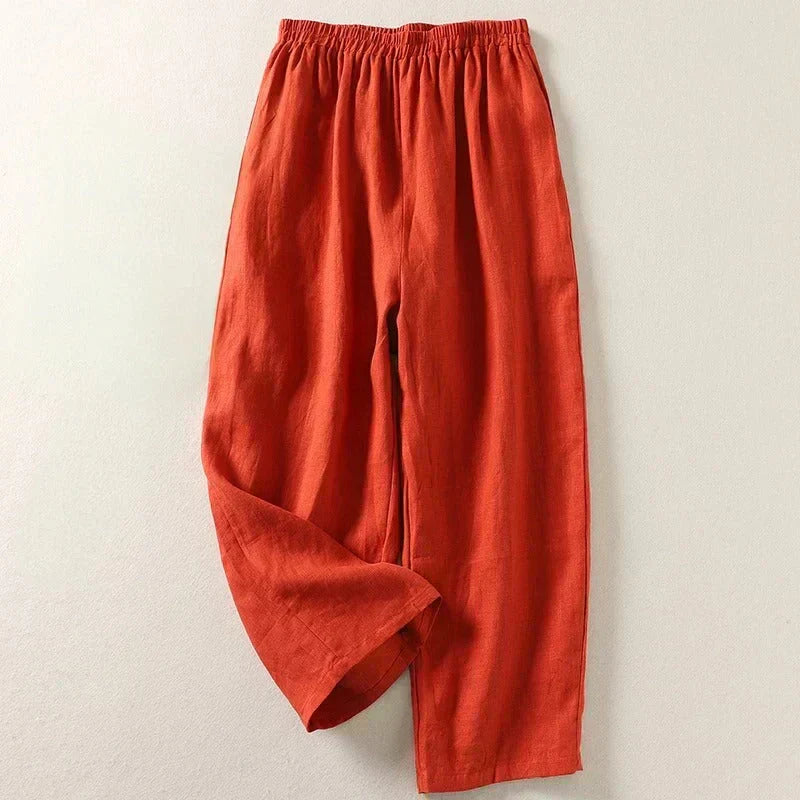 Beverley - Set da 5 pantaloni leggeri