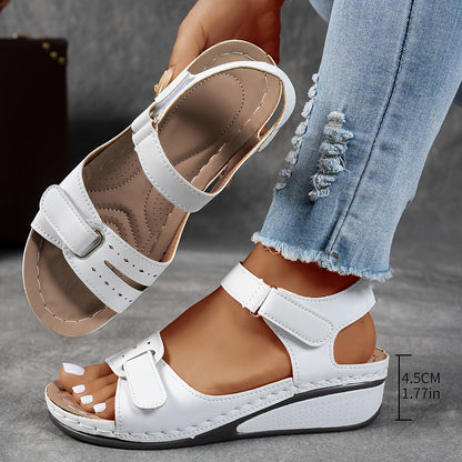 Élise | Sandali Ortopedici Comfort