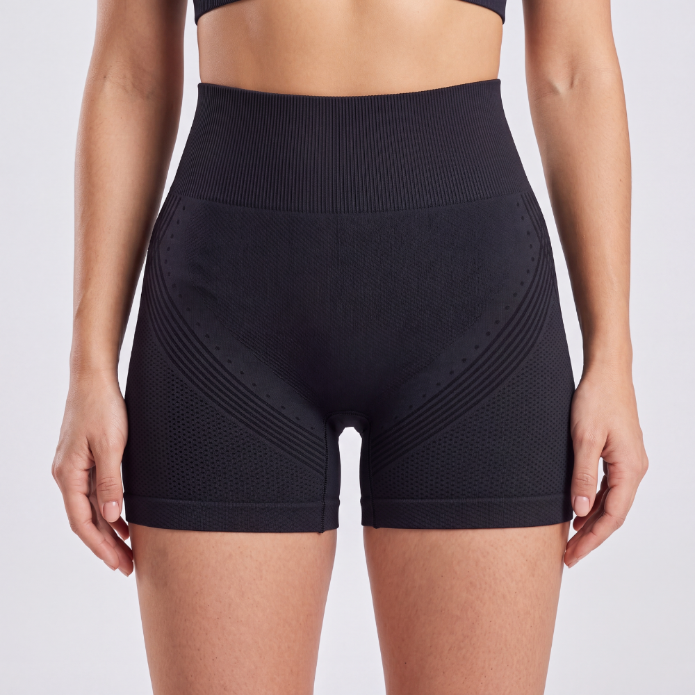 Leggings corti Luveon