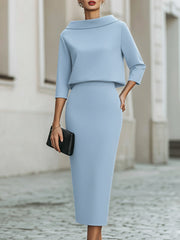 Azzurro chiaro