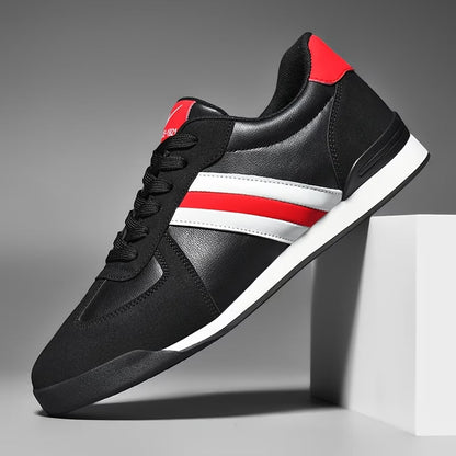 Sneakers Apex a basso profilo