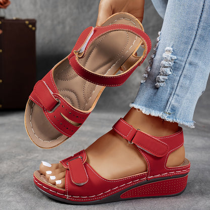 Élise | Sandali Ortopedici Comfort
