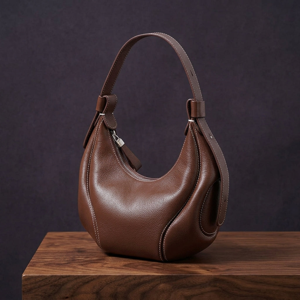 Borsa Ariana a tracolla