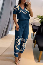 Fiore blu