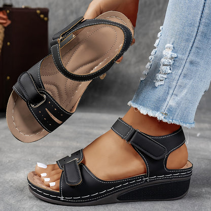 Élise | Sandali Ortopedici Comfort