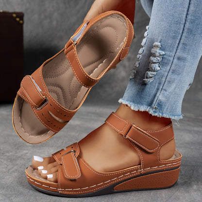 Élise | Sandali Ortopedici Comfort