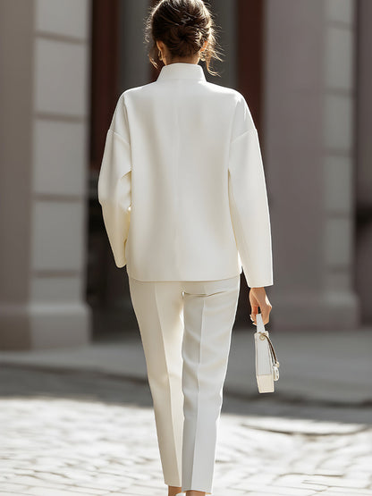 Arvessa | Set di lusso con una camicia