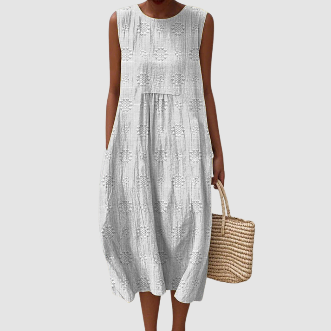 Allison™ Vestito estivo traspirante