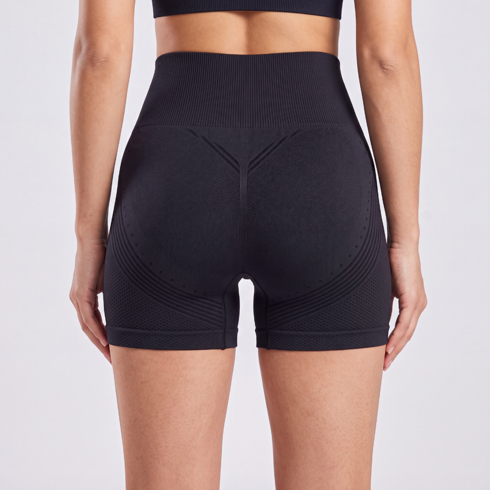 Leggings corti Luveon