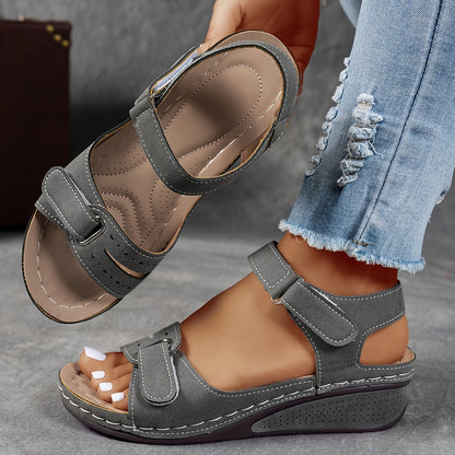Élise | Sandali Ortopedici Comfort
