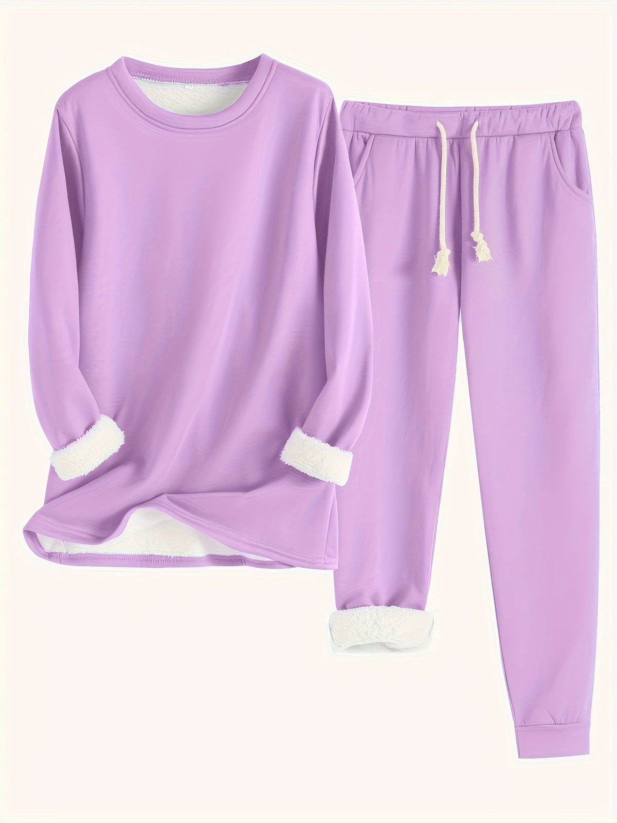 Ava | Set comodo