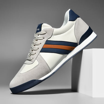 Sneakers Apex a basso profilo