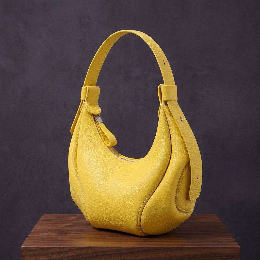 Borsa Ariana a tracolla