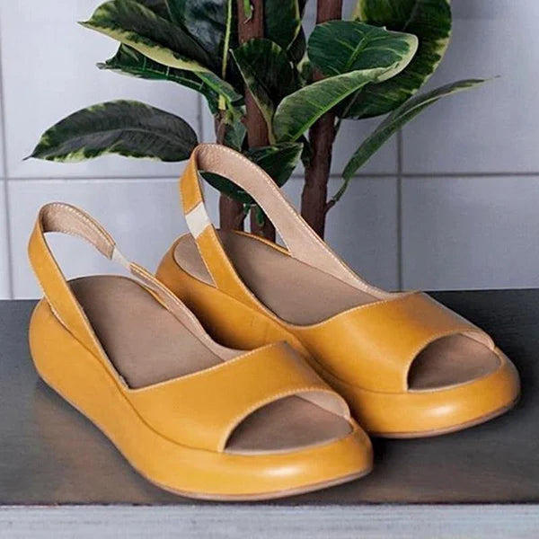 Alessia | Sandali Ergonomici
