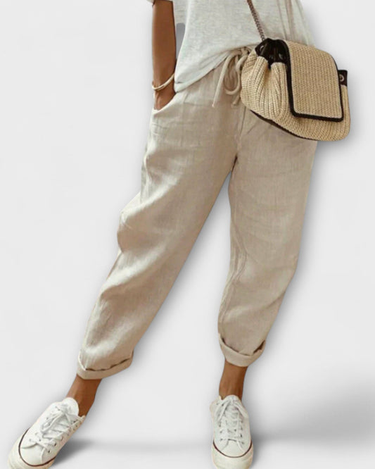Anne – Pantaloni comodi per l'uso quotidiano