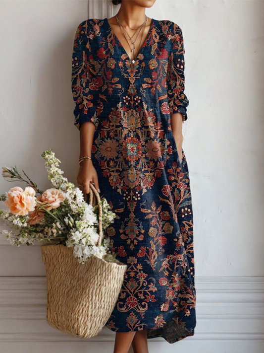 Alessia™ | Vestito comodo per tutti i giorni