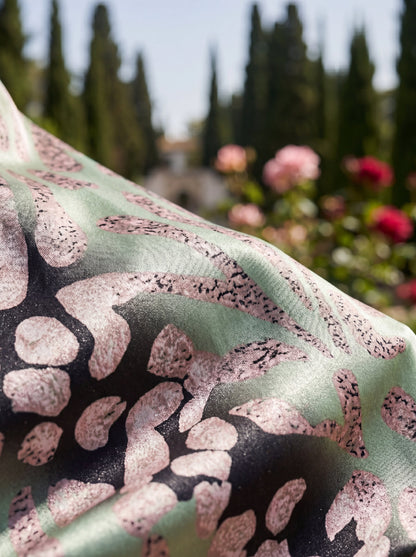 Aryán | Abito lungo elegante