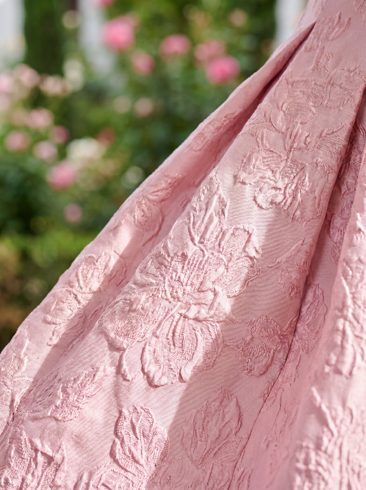 Anabel | Abito lungo elegante