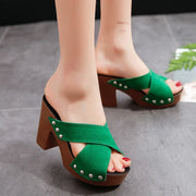 Verde