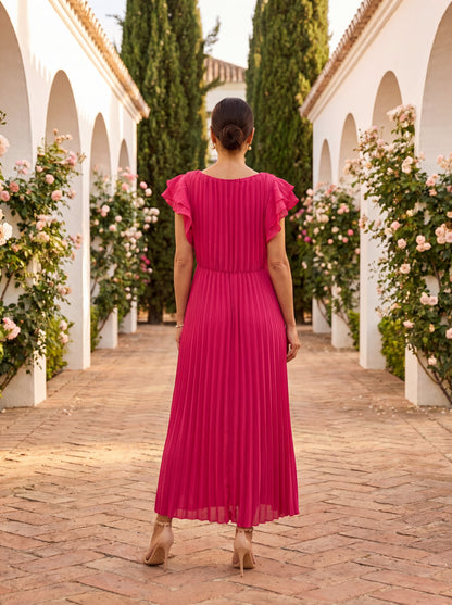 Lara | Vestito Elegante