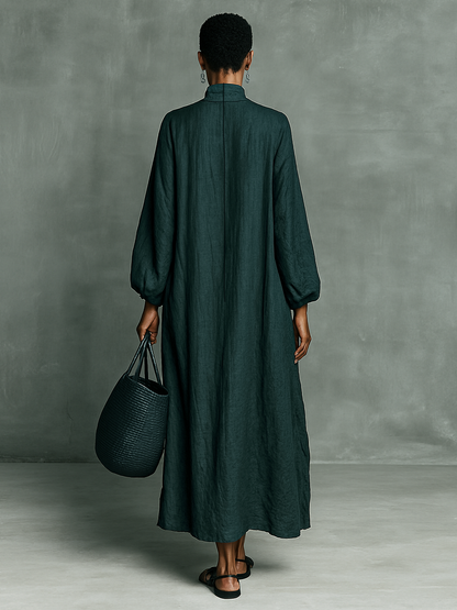 Anisha™ Abito Maxi Premium