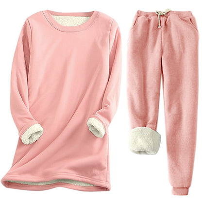 Ava | Set comodo