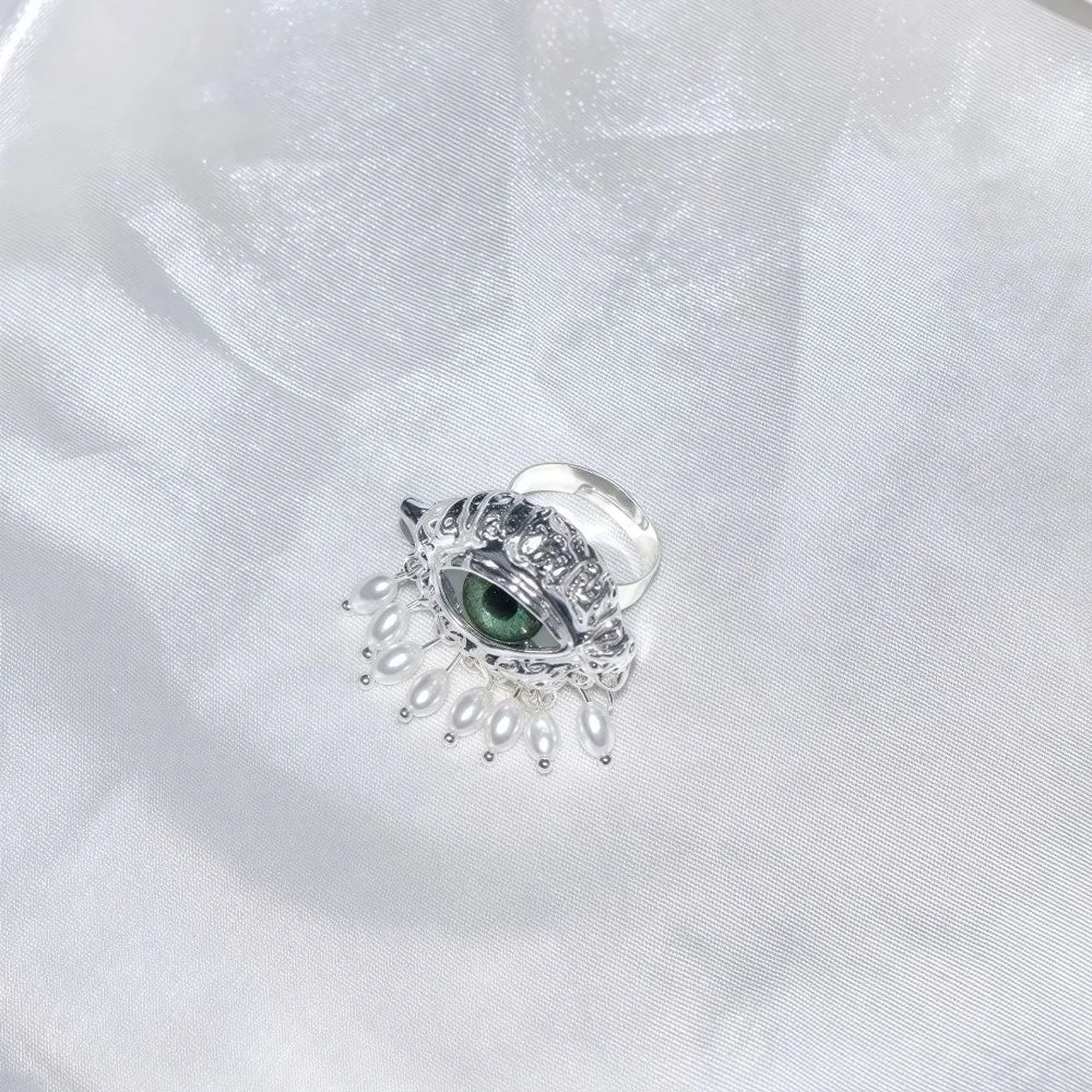 Anello dell'occhio mistico