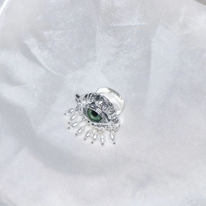 Anello dell'occhio mistico