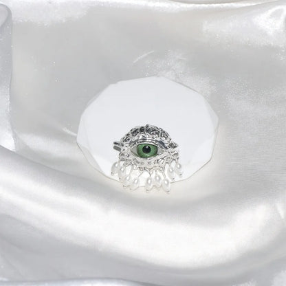 Anello dell'occhio mistico