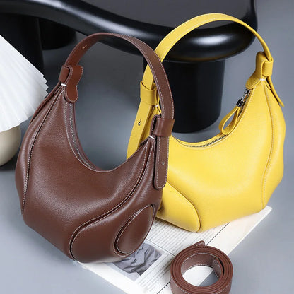 Borsa Ariana a tracolla