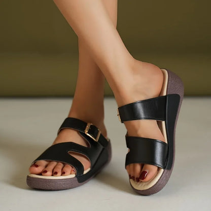 Aria Sandali di design