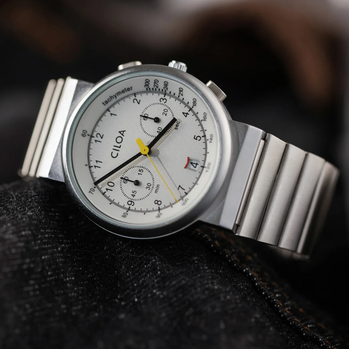 Orologio Apex con calendario