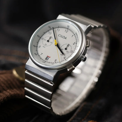Orologio Apex con calendario