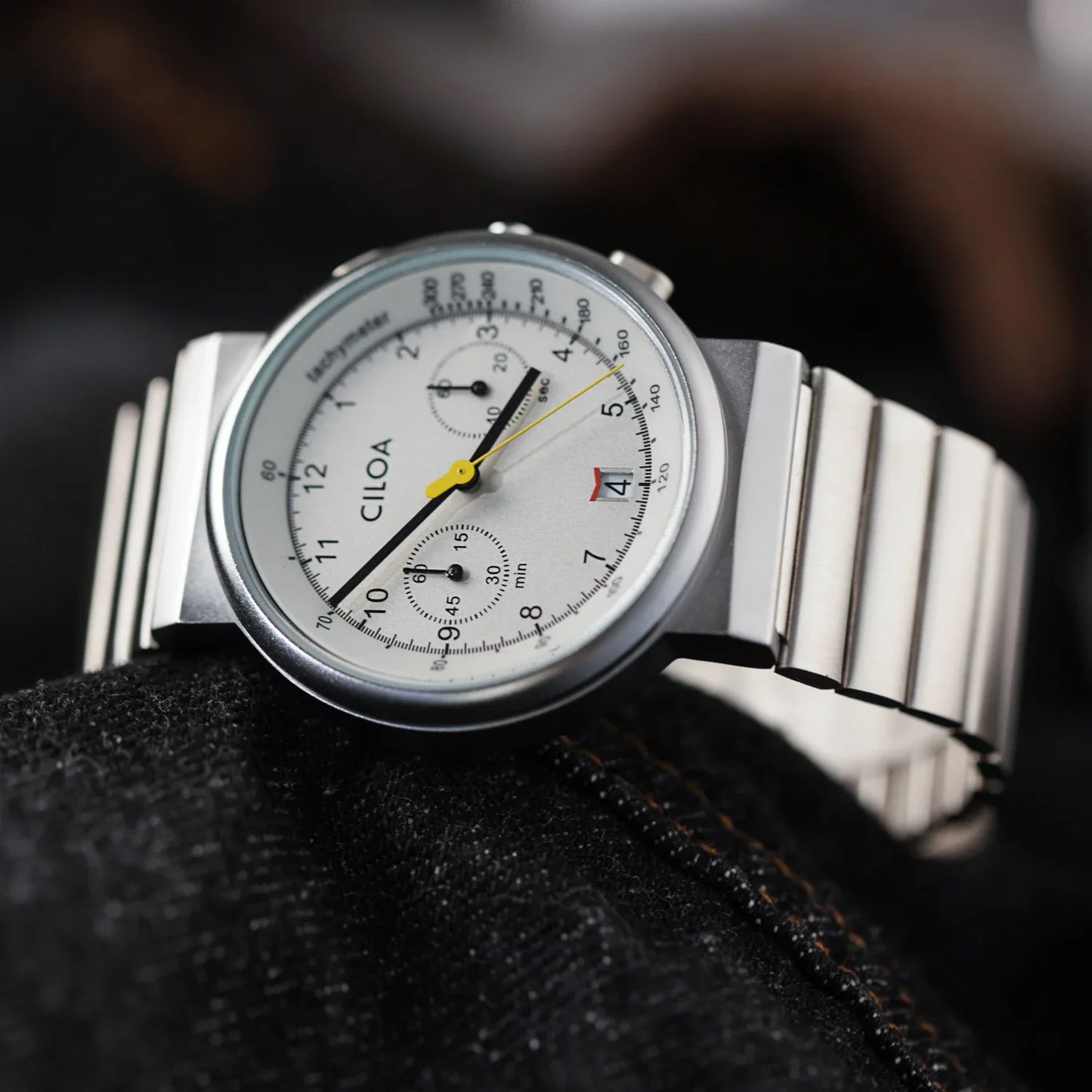 Orologio Apex con calendario