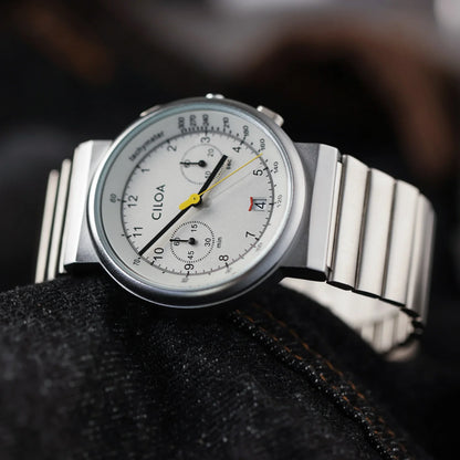 Orologio Apex con calendario
