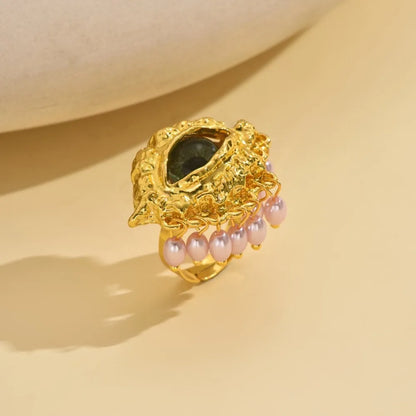 Anello dell'occhio mistico