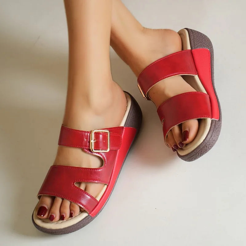 Aria Sandali di design