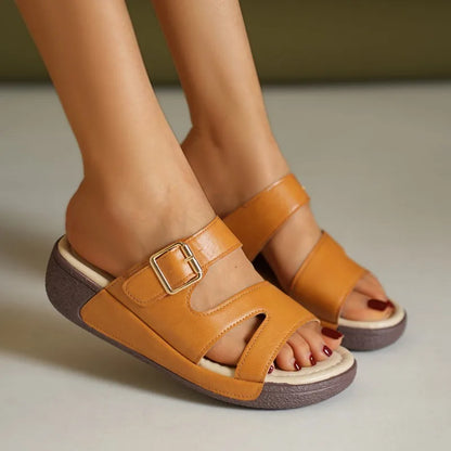 Aria Sandali di design